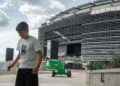Las entradas de reventa para la final del Mundial, a 7.000 dólares las más baratas