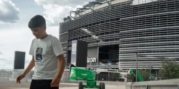 Las entradas de reventa para la final del Mundial, a 7.000 dólares las más baratas