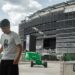 Las entradas de reventa para la final del Mundial, a 7.000 dólares las más baratas
