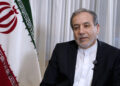 Irán advierte que no negociará un acuerdo final con EE.UU. mientras continúen las amenazas