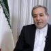 Irán advierte que no negociará un acuerdo final con EE.UU. mientras continúen las amenazas