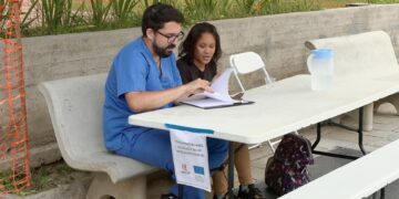 El terremoto, la gota que colmó el vaso para la ya dañada salud mental de los venezolanos