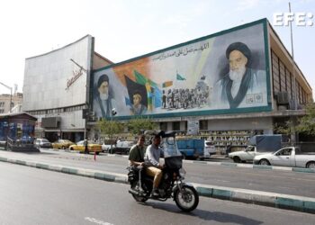 Irán reitera que sus ataques en Oriente Medio son una respuesta a la ofensiva de EE.UU.