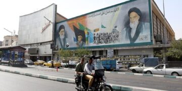 Irán reitera que sus ataques en Oriente Medio son una respuesta a la ofensiva de EE.UU.