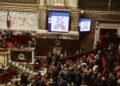 Francia aprueba definitivamente la ley que legaliza la eutanasia y el suicidio asistido
