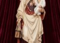 Novena dedicada a la Virgen del Carmen en Sabana de Mendoza