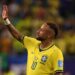 Neymar despeja los rumores y confirma su retirada de la selección brasileña