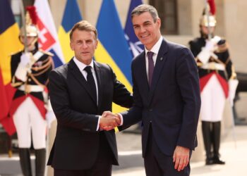 Diez países europeos, entre ellos España, lanzan la Coalición Antibalística de tipo defensivo