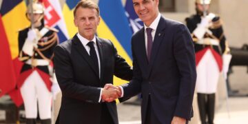 Diez países europeos, entre ellos España, lanzan la Coalición Antibalística de tipo defensivo