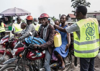La RD del Congo supera la barrera de los 2.000 casos confirmados de ébola