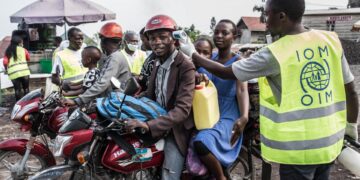 La RD del Congo supera la barrera de los 2.000 casos confirmados de ébola