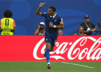 Mbappé supera a Messi como máximo goleador histórico en mundiales y lidera la Bota de Oro