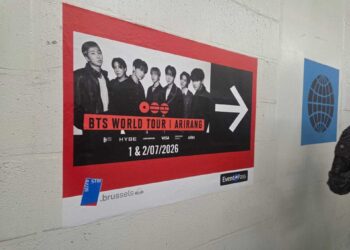 BTS merece un lugar en la universidad junto a Shakespeare, Kant o Borges, según experta