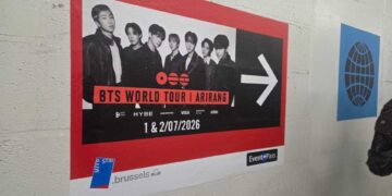 BTS merece un lugar en la universidad junto a Shakespeare, Kant o Borges, según experta