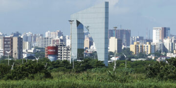 De la Espriella convierte a Barranquilla en sede alterna del Gobierno colombiano