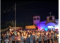 Andrés Medina: Respuesta positiva y solidaridad de los ciudadanos del municipio La Ceiba ante la adversidad