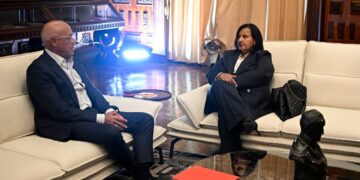 Chavismo y oposición iniciarán agenda conjunta el 1° de agosto