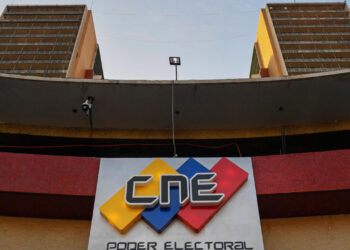 Habilitan portal de la Casa Blanca con archivos desclasificados sobre tácticas del chavismo para manipular el sistema electoral