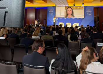 María Corina Machado ratifica su regreso a Venezuela y pide ayuda a Europa para la “reconstrucción democrática”