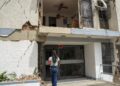“Solo queremos volver a casa”: el anhelo de los afectados por los terremotos en Guarenas y Guatire