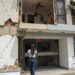 “Solo queremos volver a casa”: el anhelo de los afectados por los terremotos en Guarenas y Guatire