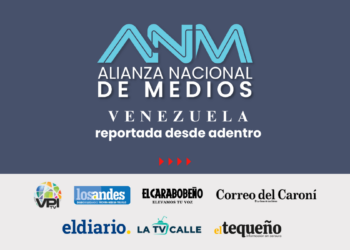 Venezuela reportada desde adentro: Siete medios independientes se unen en la Alianza Nacional de Medios para fortalecer el periodismo regional en Venezuela