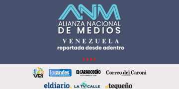 Venezuela reportada desde adentro: Siete medios independientes se unen en la Alianza Nacional de Medios para fortalecer el periodismo regional en Venezuela