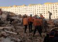 Cuerpo de rescate de Trujillo procesó 37 rescates con vida y 300 recuperaciones en La Guaira