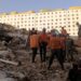 Cuerpo de rescate de Trujillo procesó 37 rescates con vida y 300 recuperaciones de cadáveres en La Guaira