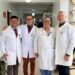 Especialistas del Iahula publican caso clínico sobre tumor cerebral en bebé de cuatro meses