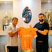 Dice Jesús “Baba” González: “Daré el máximo por camiseta del Deportivo La Guaira”