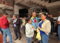 Táchira | Trabajadores entregarán documento en Embajada de Estados Unidos para exigir reivindicaciones salariales 