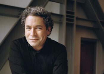 Dudamel dirigirá a la Sinfónica Simón Bolívar de Venezuela en la final del Mundial