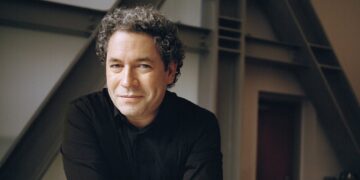 Dudamel dirigirá a la Sinfónica Simón Bolívar de Venezuela en la final del Mundial