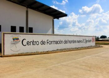 OVP denuncia la muerte de otro recluso bajo custodia del Estado en Carabobo