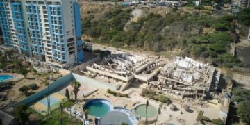 Terremotos afectaron la estabilidad laboral de 7.650 trabajadores turísticos en La Guaira
