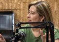 Maira Duque: la universidad debe tener un rol preponderante en la reconstrucción de Venezuela tras el sismo