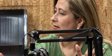 Maira Duque: la universidad debe tener un rol preponderante en la reconstrucción de Venezuela tras el sismo