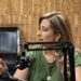 Maira Duque: la universidad debe tener un rol preponderante en la reconstrucción de Venezuela tras el sismo