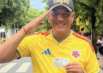 Gobierno electo de Colombia inicia su gestión de empalme este 8 de julio en Cúcuta