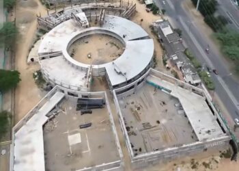 Cucuta se proyecta cómo el nuevo escenario del desarrollo de la Frontera
