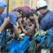 Hidroven Mérida recupera estación de bombeo en parroquia Milla