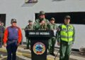 ZODI Mérida y Unidad de Gestión apoyan rescates de víctimas en La Guaira