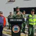 ZODI Mérida y Unidad de Gestión apoyan rescates de víctimas en La Guaira