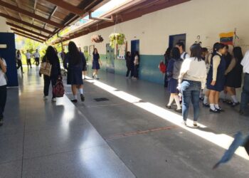 Mérida reactivó sector educativo con enfoque preventivo