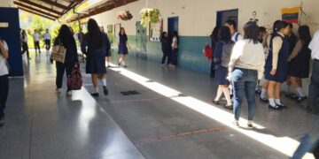 Mérida reactivó sector educativo con enfoque preventivo