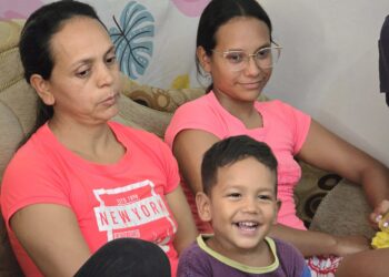 El rostro humano de quienes renacen en Mérida después de los sismos