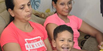 El rostro humano de quienes renacen en Mérida después de los sismos