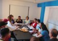 Mérida | Fomficc y poder popular articulan conformación de brigadas de prevención sísmica