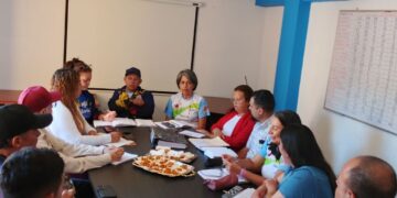 Mérida | Fomficc y poder popular articulan conformación de brigadas de prevención sísmica